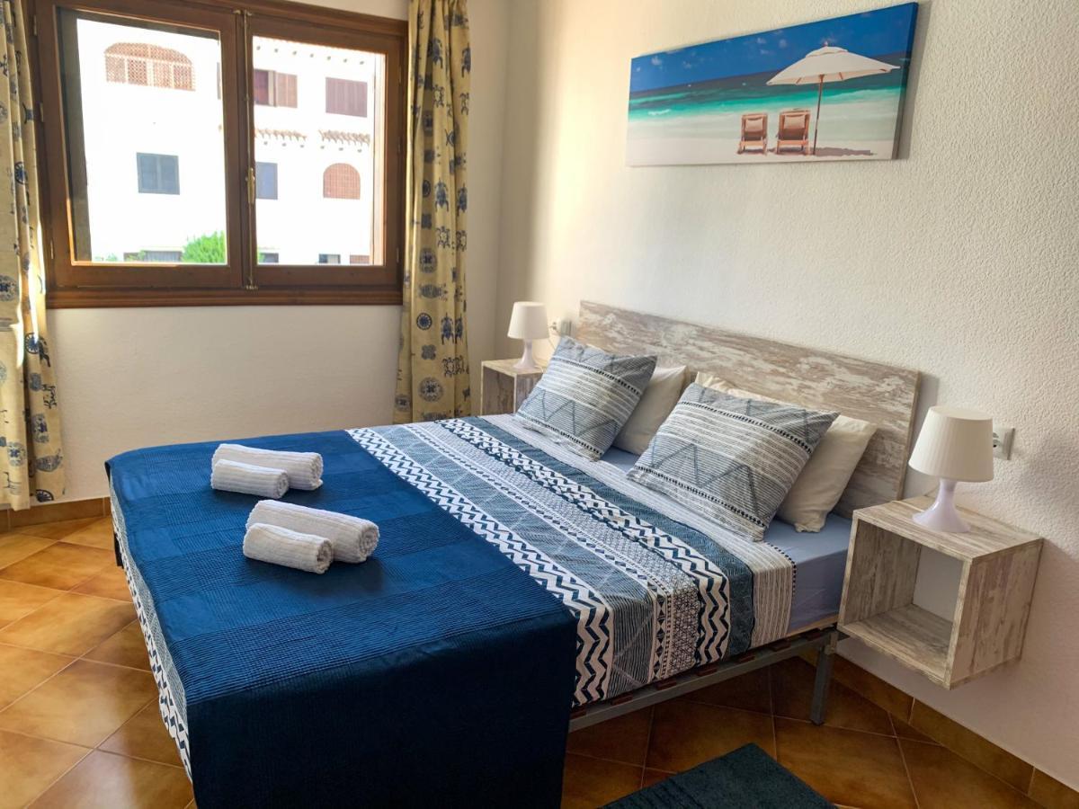 Apartment Bellavista Cabo Roig With Pool Орихуела Екстериор снимка
