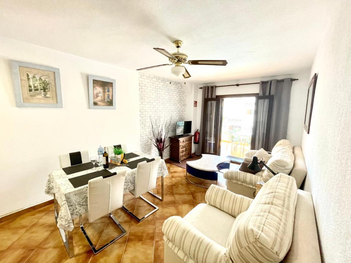 Apartment Bellavista Cabo Roig With Pool Орихуела Екстериор снимка