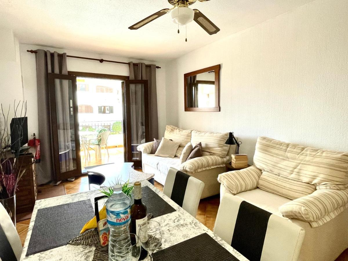 Apartment Bellavista Cabo Roig With Pool Орихуела Екстериор снимка