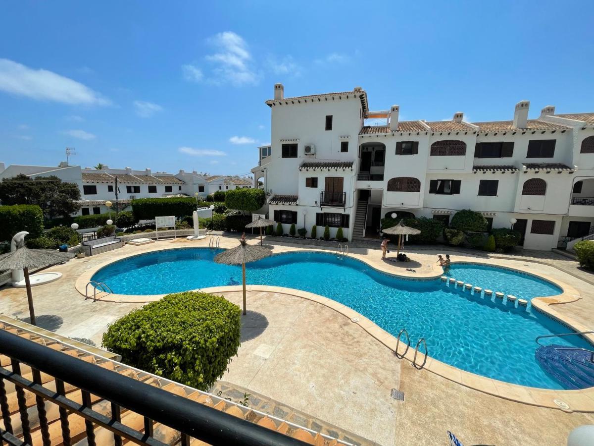 Apartment Bellavista Cabo Roig With Pool Орихуела Екстериор снимка